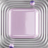Small Pill Box Waterproof Travel Pill Case, Portable Daily Pill Container with 4 Compartments for Vitamins, Fish Oils,