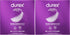 Durex Extra Sensitive Thin Condoms,Lubricated Latex Condoms for Men,24 Count (Pack of