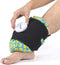 Strap for Ice Bag, Fits NeoTech Care Icebags, Belt to Hold Icepack on Body Part, Wrapping Band