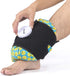 Strap for Ice Bag, Fits NeoTech Care Icebags, Belt to Hold Icepack on Body Part, Wrapping Band