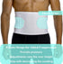 Hernia Belts for Men, Abdominal Support Surgical Belly Binder Stomach Wrap Band After Surgery