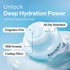 Torriden DIVE IN Hyaluronic Acid Soothing Cream, 100ml Revitalizing Facial Moisturizer for Sensitive Dry Skin