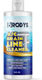 Brodys A/C HVAC Drain Line Cleaner 16oz Bottle, 2 Month Supply for Home and Office Use