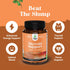 Herbal Adrenal and Thyroid Support Complex - Iodine Thyroid Supplement with L Tyrosine, Kelp, Selenium, Ashwagandha -