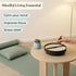 Special Supplies Zen Garden Sand Spinner Self Spinning Sandscape for Desk, Mindfulness Kit, Stress Relief, Sensory