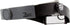 Zega Crafts Headband Magnifier with 3 Multi-Depth Lenses & Detachable Worklight