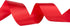 ATRBB 25 Yards 1-1/2 inch Wide Satin Ribbon Perfect for Wedding,Handmade Bows and Gift Wrapping(Red) by ATRBB
