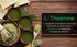 Smarter L-Theanine 250mg Supplement - Non-GMO Flaxseed Oil, 50 Liquid Softgels