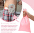 Weekgrat 300 7.87 13.78 Inches Pcs Ostomy Pouch Disposable Bag x Ostomy Pouch Disposal Bags High Sealing Prevent Odours