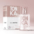 Solinotes Tonka Perfume for Women & Men, 1.7 Fl Oz/50 ML Eau De Parfum, Clean Cruelty Free Vegan