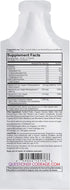 Codeage Liposomal Vitamin D3 Liquid Supplement - Vegan Multivitamin Sachets, Berry Flavor, 30 Pouches