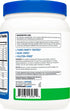 Nutricost Intra Workout Powder, 30 Servings - Non-GMO, Gluten-Free Supplement (Green Apple)