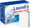 KUKUGO Laundry Detergent Sheets, 60 Count | 120 Loads for Travel & Home