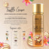 So…?...? Unique Truffle Cream Body Mist, Vanilla, Gourmand, Fruity Perfume for Women, 5.1 oz