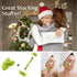 Jade Roller & Gua Sha Facial Tools, Natural Anti-Aging Skin-Care Tool for Rejuvenating Facial Skin