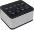 White Noise Machine, Sleep Sound Machine with 10 Natural Sounds, Volume Control & 3 Timers for Home Office Travel