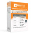 Blood Ketone Testing Kit - 1 Meter, 10 Ketone Strips, 1 Lancing Device, 10 Lancets for Keto Diet by KetoTrak
