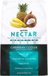 Syntrax Nutrition Nectar, 100% Whey Isolate Protein Powder, Caribbean Cooler Flavor, 2 lbs
