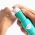 Skincare AHA Seaweed Gel with Lactic Acid, Resurfacing & Deeply Exfoliating Formula, 2 fl. oz.