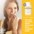 NBI High Potency Vitamin D3 125 mcg (5000 IU) Softgels with Rosemary Extract Antioxidants for Bone & Immunity Support