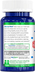 BioTrust Eternal Mind Brain Supplements - Clinically Studied Memory Supplement for Focus & Cognition - 30 Servings