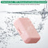 Tantanle 7 Day Pill Organizer with Snap-Lock Leakproof Design - Portable Travel Pill Case for Pills, Vitamins