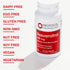 Protocol Resveratrol 200 mg - Natural Trans-Resveratrol with Japanese Knotweed & Red Wine Extract - Vegan & Non-GMO -