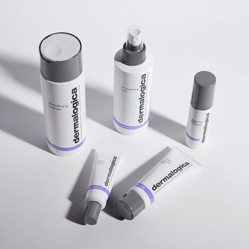 Ultracalming Mist, Dermalogica - Facial Spray for Sensitive Skin, 6 Fl Oz