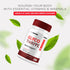 Havah (2 Pack) (120 Glyco Thrive Blood Support GlycoThrive Maximum Strength Capsules, Glyco Thrive Advanced Daily