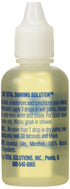 HIS "Total" Shaving Solution Shave Oil for Men - 36.8 ml