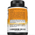 USDA Certified Organic Turmeric Supplement, 1,400mg Turmeric per Serving, Organic Black Pepper, 60 Count