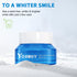Teeth Whitening Powder, Natural Whitener, Instant Stain Removal, Fresh Breath (3PCS)