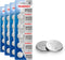 Tenergy CR1616 3V Lithium Cell Batteries, for Keys, Handheld Game Console, Calulators, Accessories,