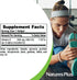 NaturesPlus Vitamin E 400 iu Mixed D-Tocopherol, 60 Softgels, Gluten-Free, Easy to Swallow