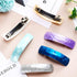 WILLBOND 6 Pcs Hair Barrettes for Women, Large French Clips Pin Retro Clasp, 6 Colors Multicolor Accessories