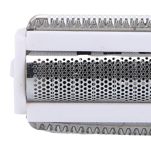 Replacement Foil Head for Shaver, Easy to Install, Home Use Replacement Foil Head