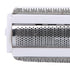 Replacement Foil Head for Shaver, Easy to Install, Home Use Replacement Foil Head