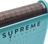 Supreme Trimmer Replacement Foil & Cutter SB11, Hypoallergenic Foil for STF101 SOLO, Light Blue