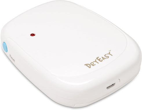 Plus Wireless Bedwetting Alarm Receiver - Compatible with DE300 Ver. 2 Transmitter
