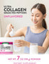 Nature's Truth Collagen Powder | 7 oz | Type I and III | Grass Fed, Paleo and Keto Friendly Collagen Peptides |