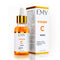 Vitamin C Serum with Hyaluronic Acid - Anti-aging Face Moisturizer, Nourishing Anti-wrinkle Care with Collagen,