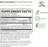 Terry Naturally Silica-20 - Support Hair Growth, Nail Strength & Bone Density - 90 Tablets