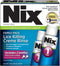 Nix Lice Killing Creme Rinse Family Pack - 2 fl oz Bottles & 2 Lice Combs