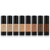 SHANY Perfect Canvas Liquid Foundation, Paraben Free/Talc Free/Oil Free, 30ml - DC3