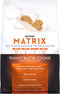 Syntrax Nutrition Matrix Protein Powder, Sustained-Release Protein Blend, Peanut Butter Cookie, 2 lbs