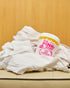 Stardrops - The Pink Stuff Miracle Laundry Oxi Powder Stain Remover for Whites, 1 kg
