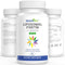 Liposomal Fisetin with Quercetin Supplements 1200 mg per Serving - High Absorption Antioxidants for Women & Men - 60