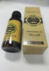 Toheok 5 Bottle Abdominal Drainage Ginger Oil,Belly Drainage Belly Off Massage Oil Massage Liquid