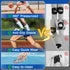 LXCSYXJ 2-Pack Patellar Strap for Knee Pain Relief-Breathable & Lightweight Patellar Tendon Support Strap