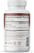 Om Mushroom Superfood Cordyceps Mushroom Capsules - 90 Count, Superfood Supplement for Energy, Power & Stamina